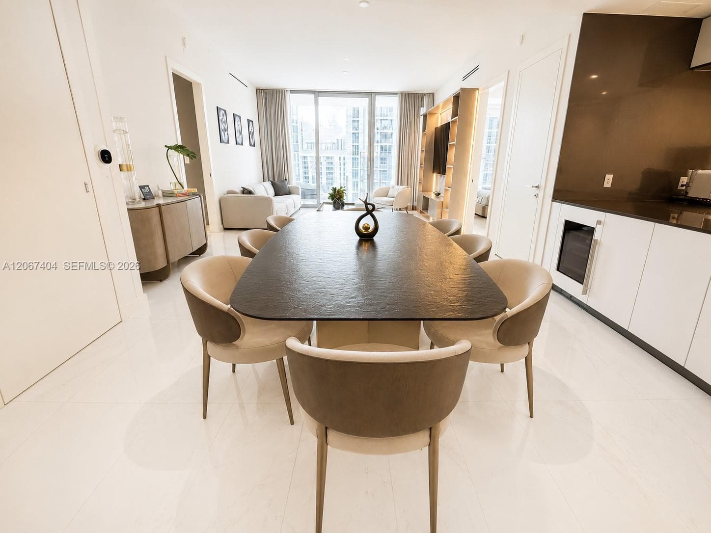 300 Biscayne Boulevard Way # 2609W, Miami, FL 33131 — zdjęcie 5