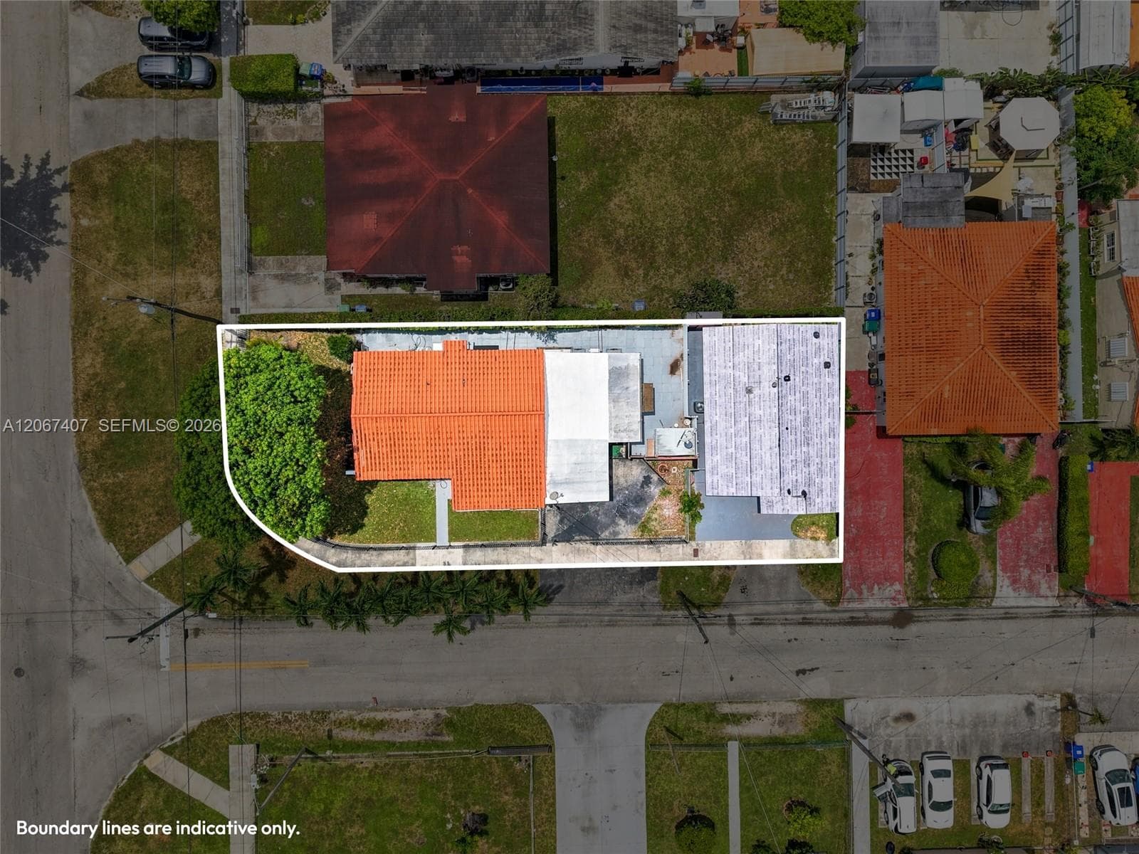 3500 NW 1st St, Miami, FL 33125 — zdjęcie 5