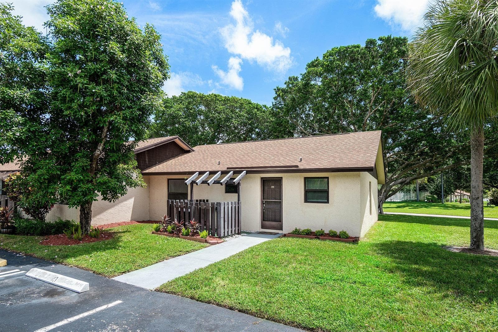 28 VIA DE CASAS NORTE # 28, Boynton Beach, FL 33426 — zdjęcie 2