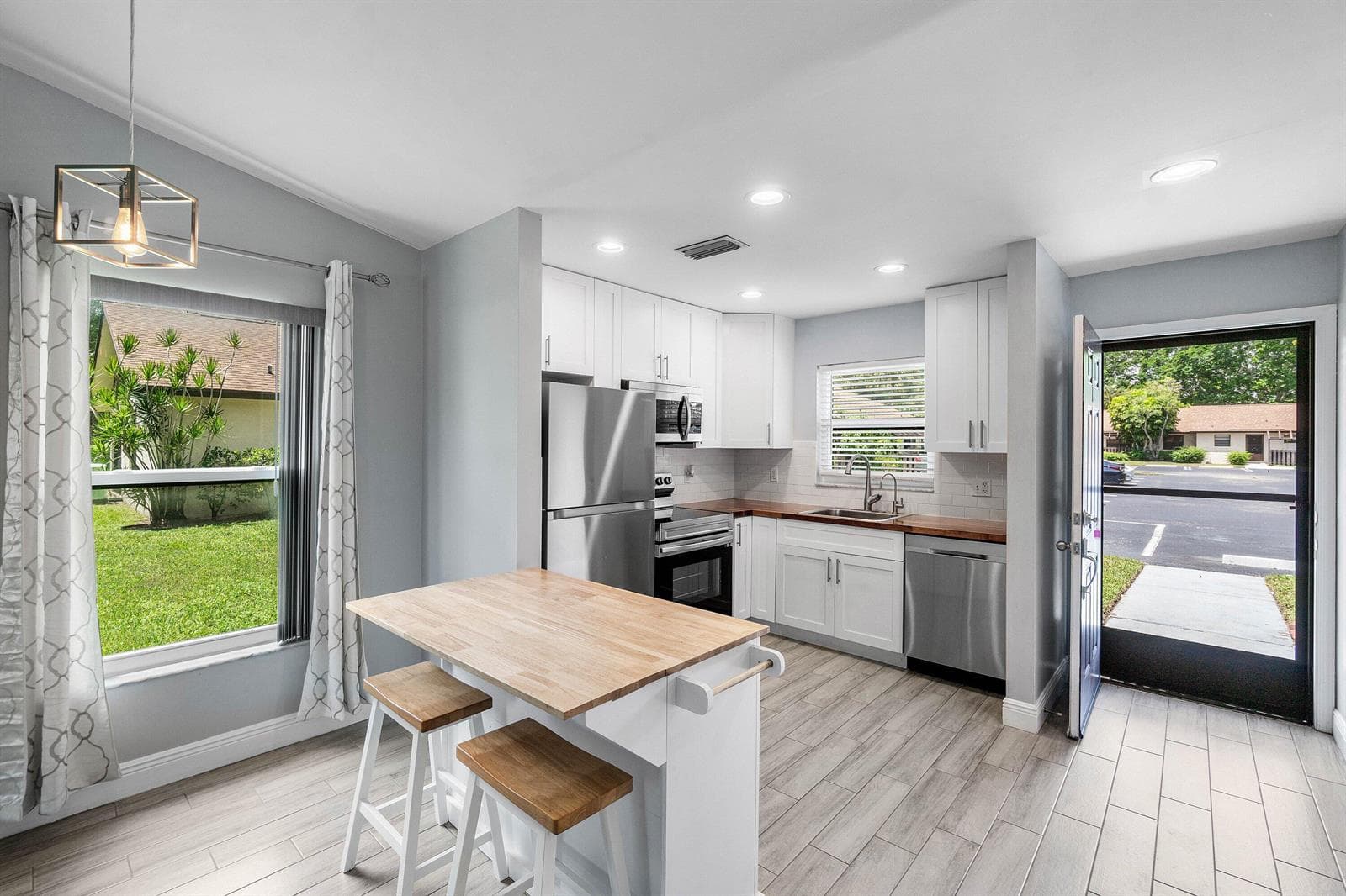 28 VIA DE CASAS NORTE # 28, Boynton Beach, FL 33426 — zdjęcie 4