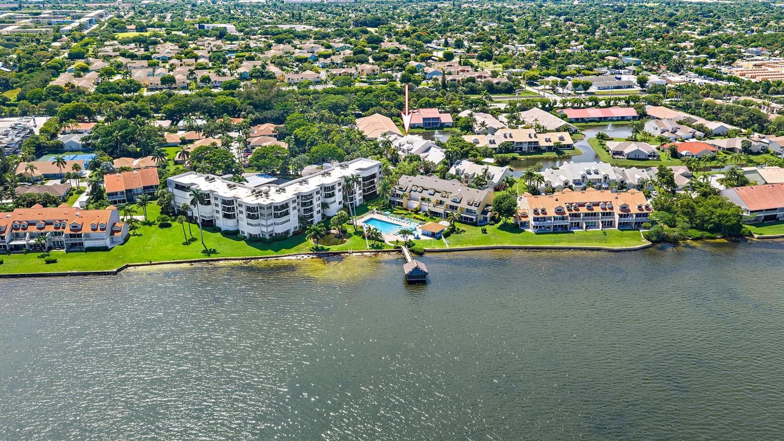 227 N Lakeshore Drive, Hypoluxo, FL 33462 — zdjęcie 2