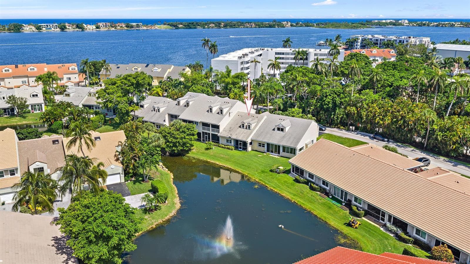 227 N Lakeshore Drive, Hypoluxo, FL 33462