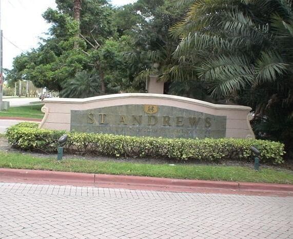 12112 St. Andrews Place # 210, Miramar, FL 33025