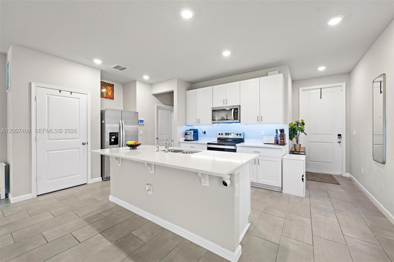 1616 Lindley St, Mangonia Park, FL 33407 — zdjęcie 4