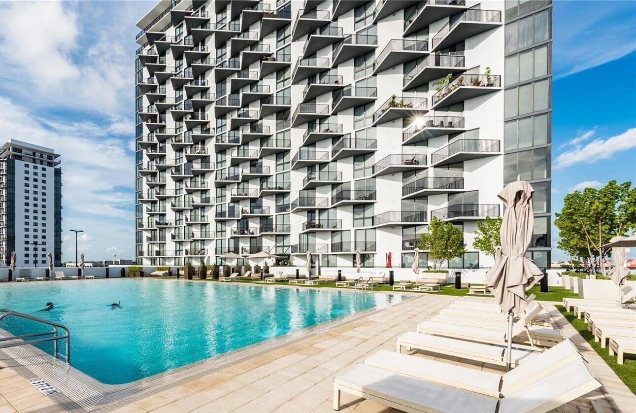 5252 NW 85th Avenue # 1208, Doral, FL 33166 — zdjęcie 5