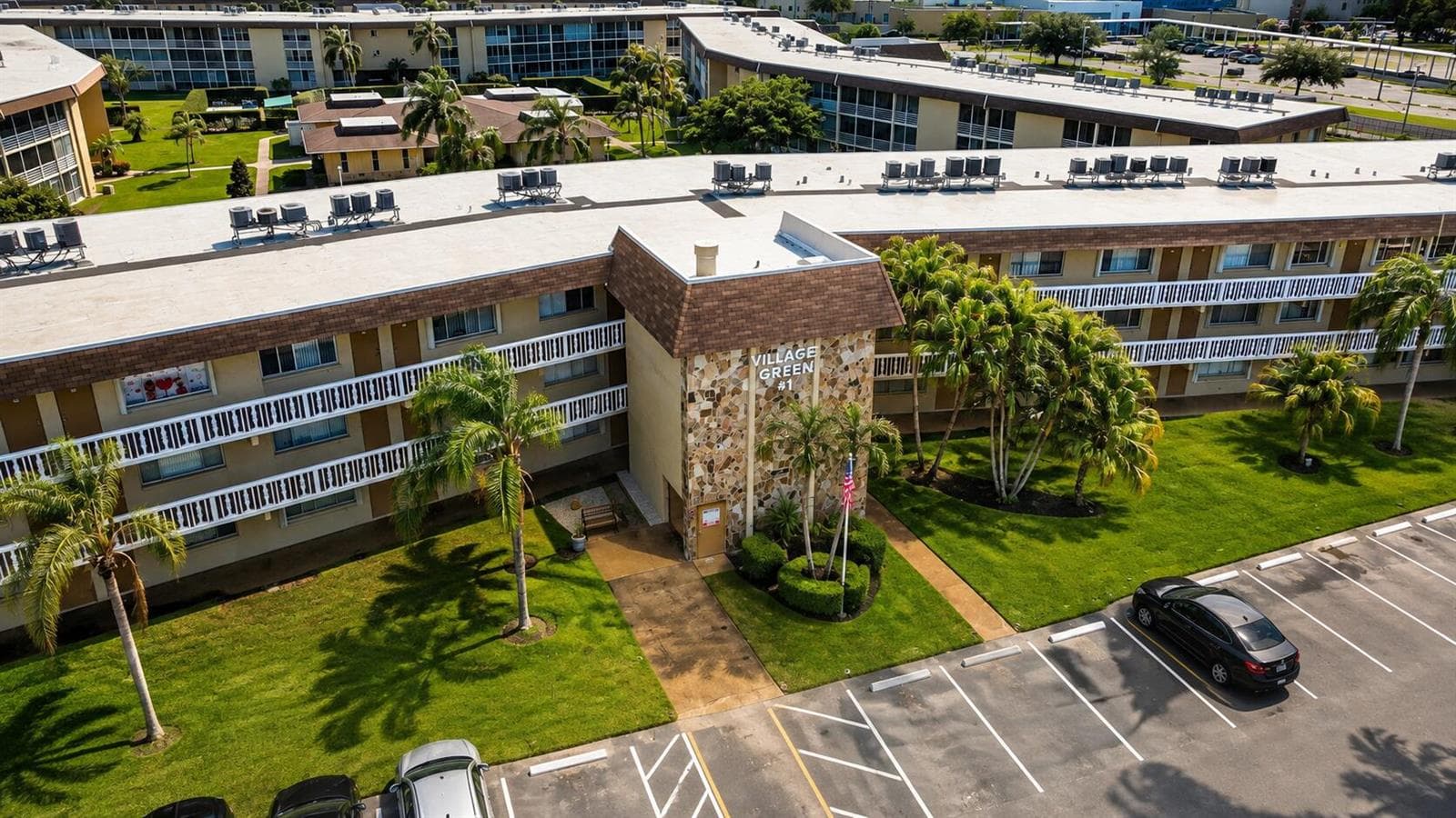 555 Purdy Lane # Unit 309, Palm Springs, FL 33461 — zdjęcie 2