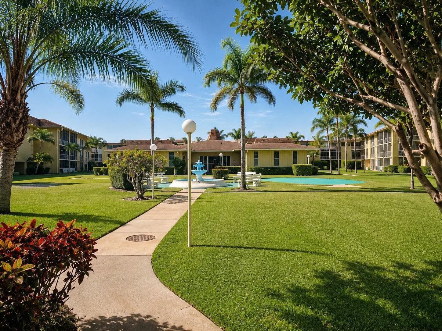 555 Purdy Lane # Unit 309, Palm Springs, FL 33461 — zdjęcie 5