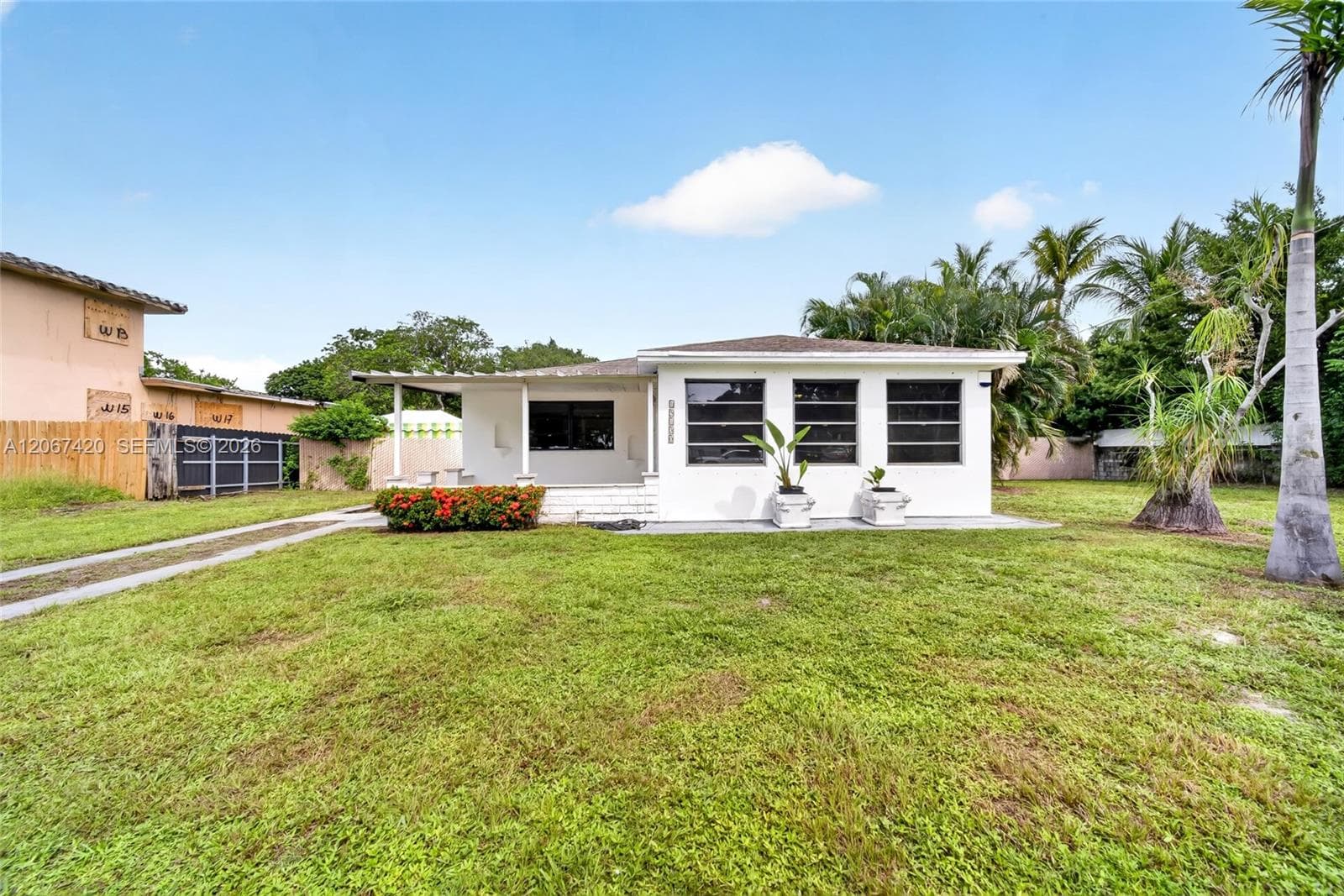 15130 S River Dr, Miami, FL 33169