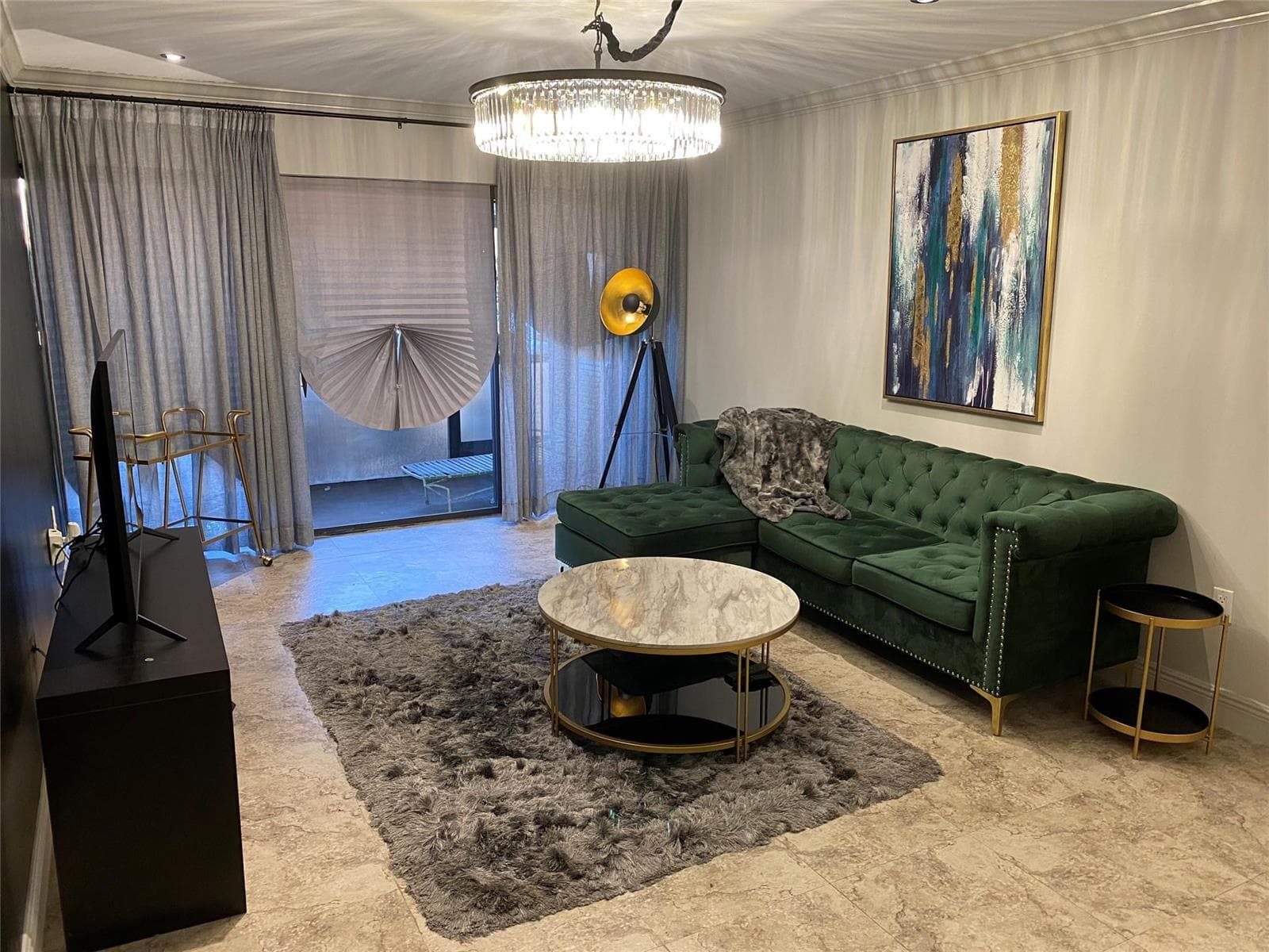 4040 N HILLS Drive # 5, Hollywood, FL 33021
