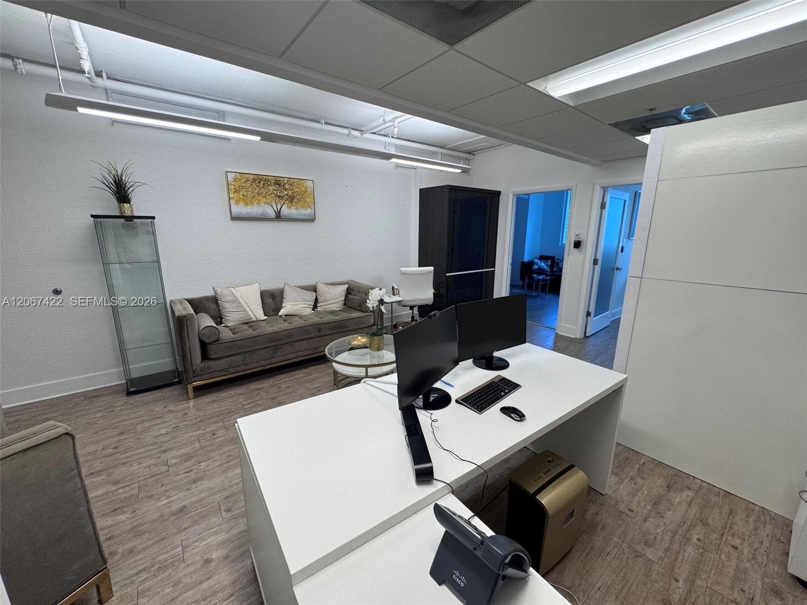 40 SW 13th St # 402, Miami, FL 33130 — zdjęcie 2