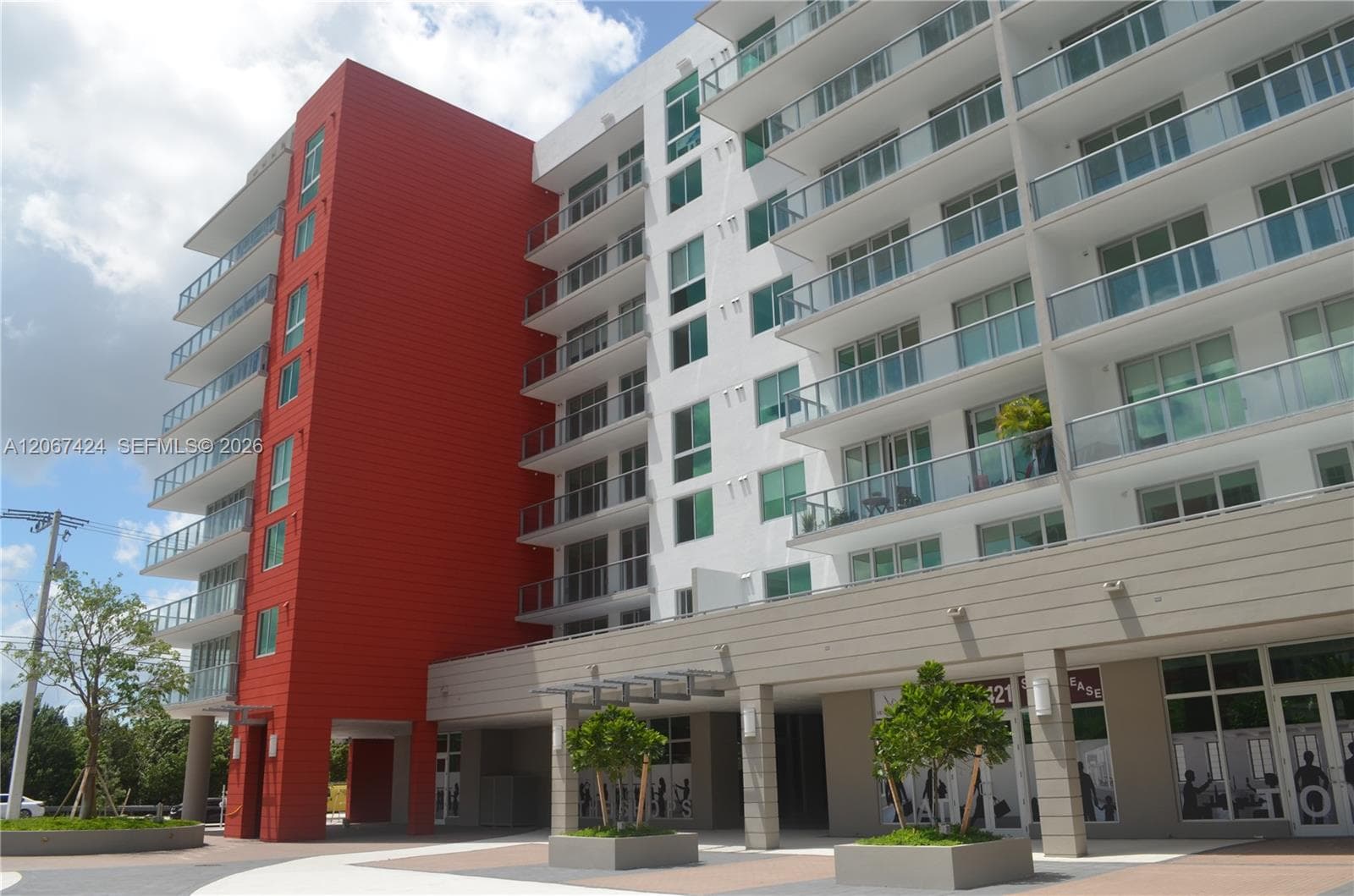 7825 NW 107th Ave # 601, Doral, FL 33178 — zdjęcie 2