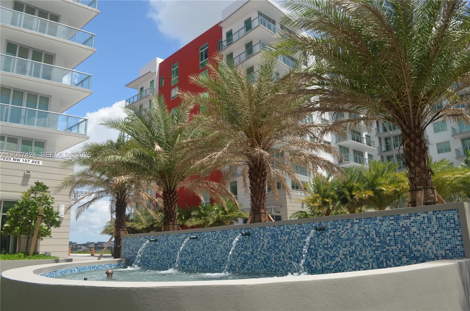 7825 NW 107th Ave # 601, Doral, FL 33178
