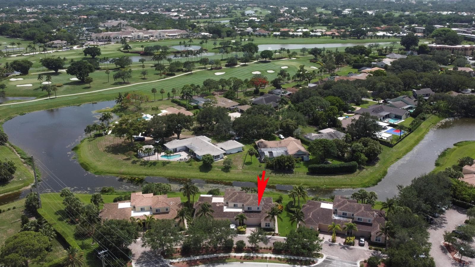 4496 HICKORY Drive, Palm Beach Gardens, FL 33418 — zdjęcie 3