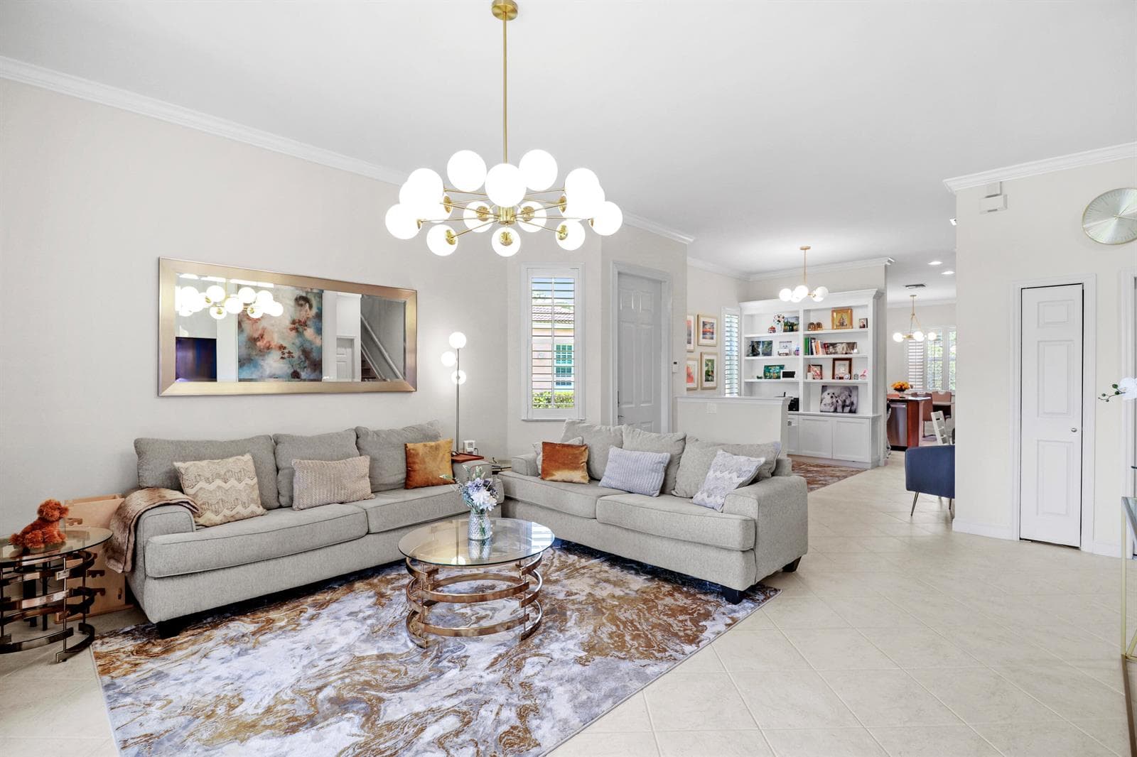 4496 HICKORY Drive, Palm Beach Gardens, FL 33418 — zdjęcie 5