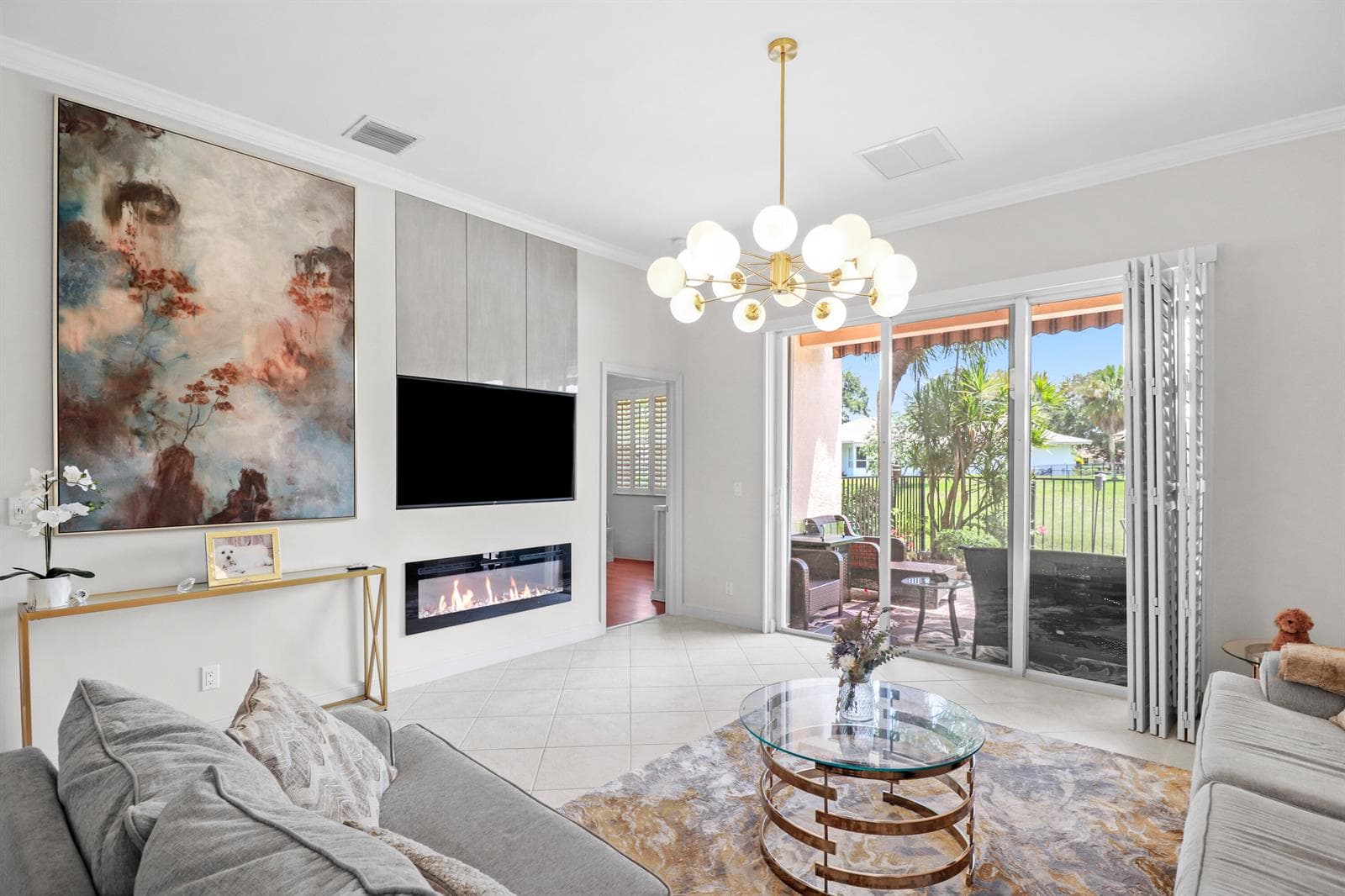 4496 HICKORY Drive, Palm Beach Gardens, FL 33418 — zdjęcie 4