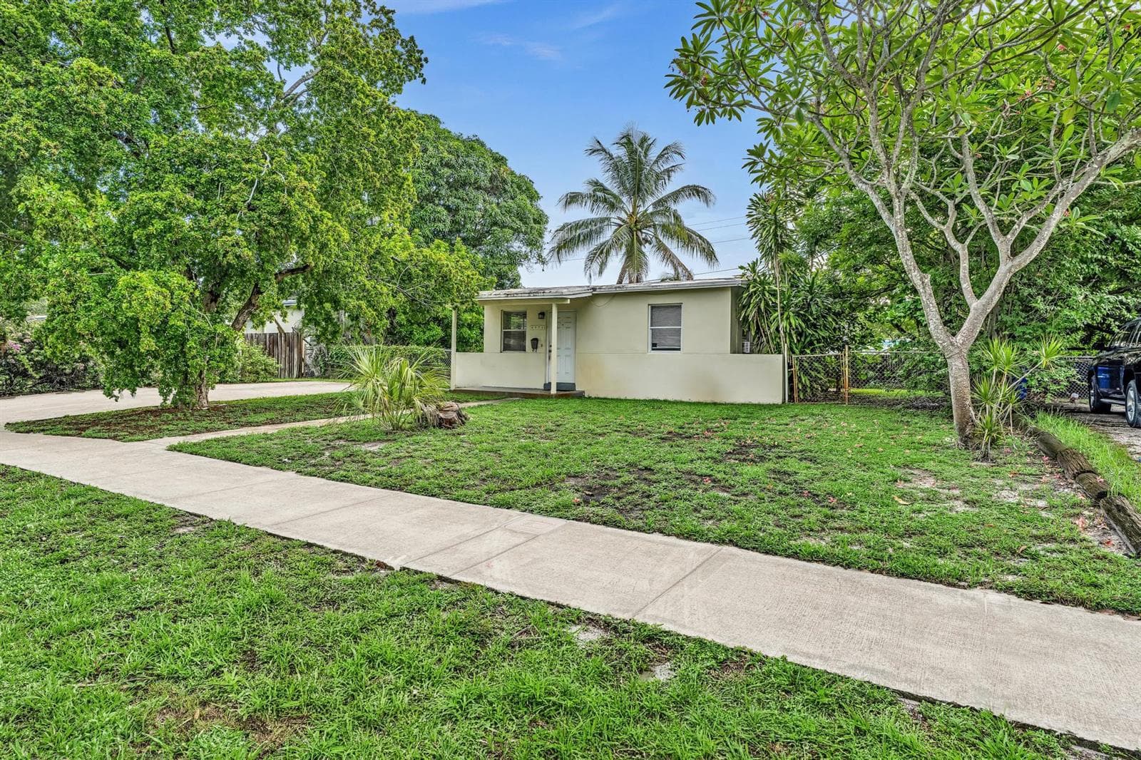 4936 NE 14TH Avenue, Pompano Beach, FL 33064 — zdjęcie 2