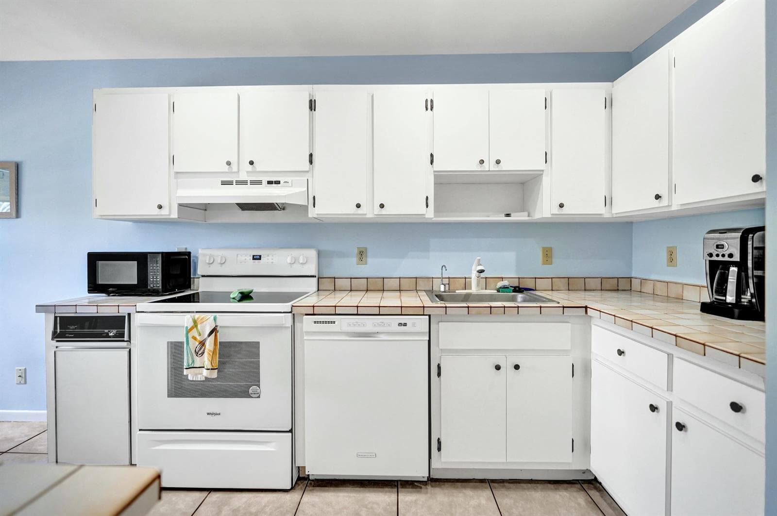 19 STRATFORD Drive E # Unit F, Boynton Beach, FL 33436 — zdjęcie 5