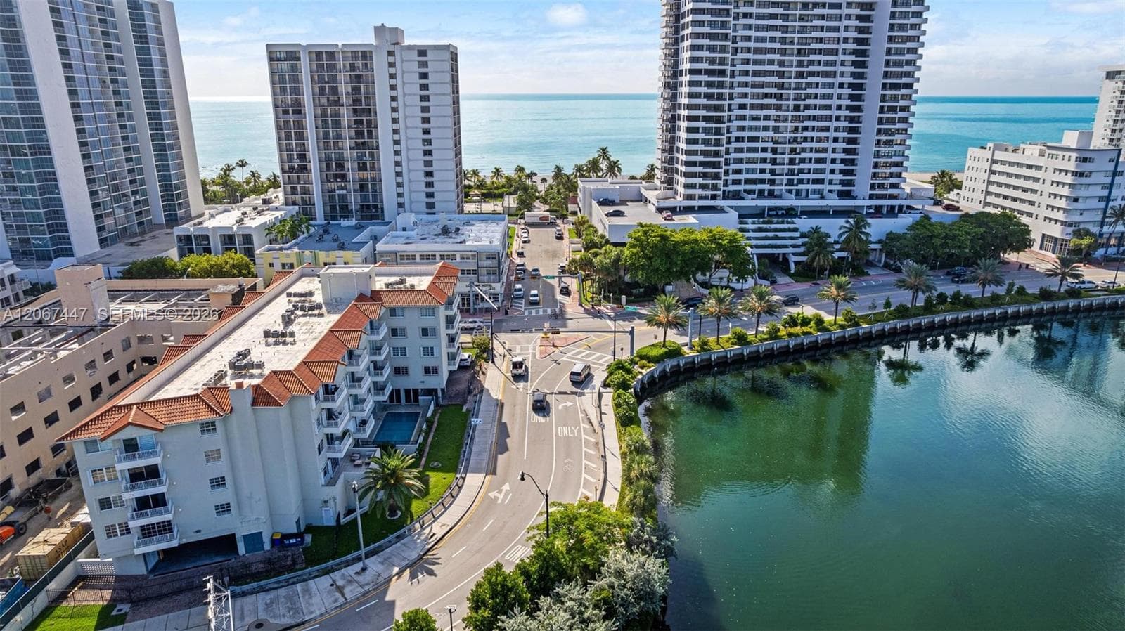 2600 Collins Ave # 204, Miami Beach, FL 33140