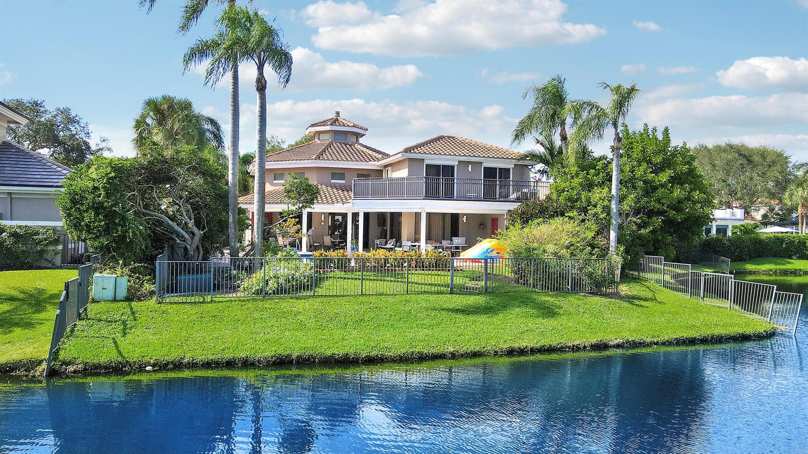 204 CHINOOK Lane, Jupiter, FL 33458 — zdjęcie 2