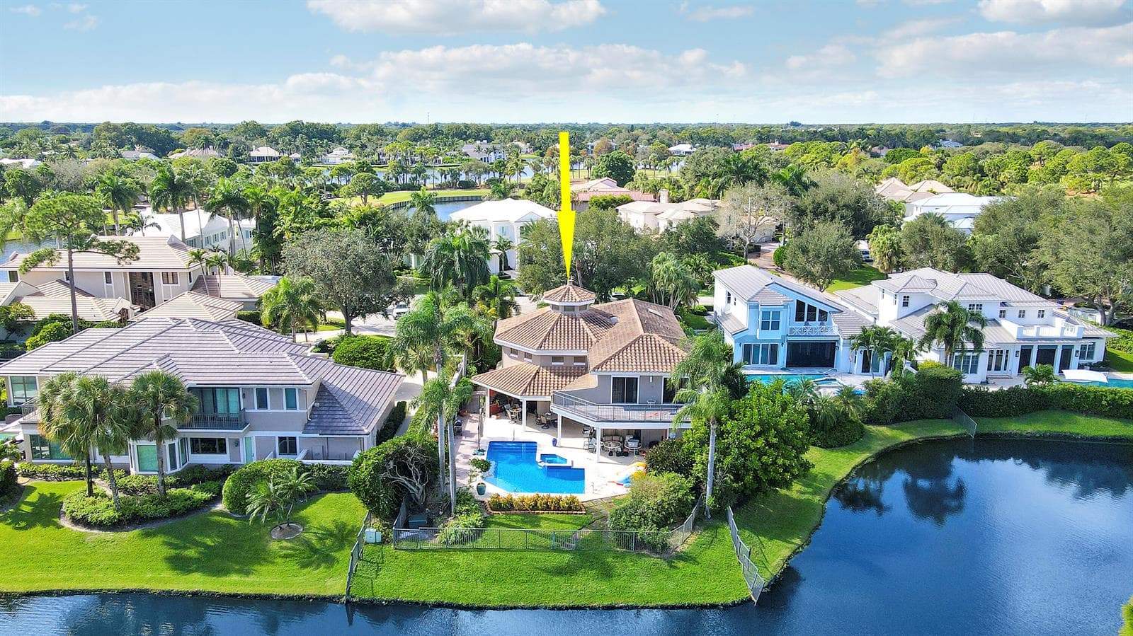 204 CHINOOK Lane, Jupiter, FL 33458 — zdjęcie 5
