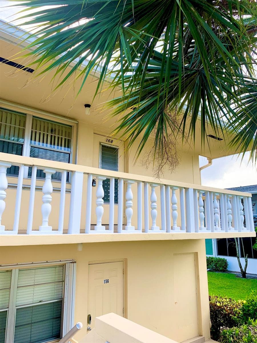 168 Waltham G, West Palm Beach, FL 33417 — zdjęcie 2