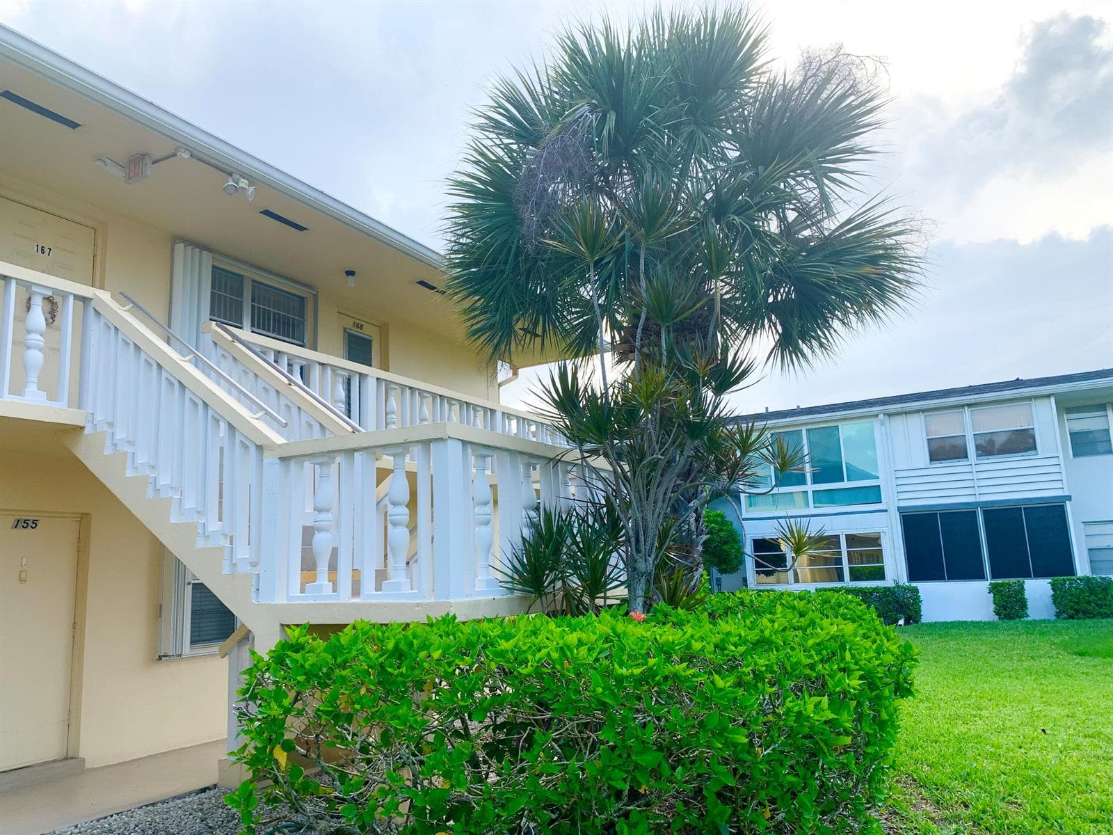 168 Waltham G, West Palm Beach, FL 33417 — zdjęcie 3