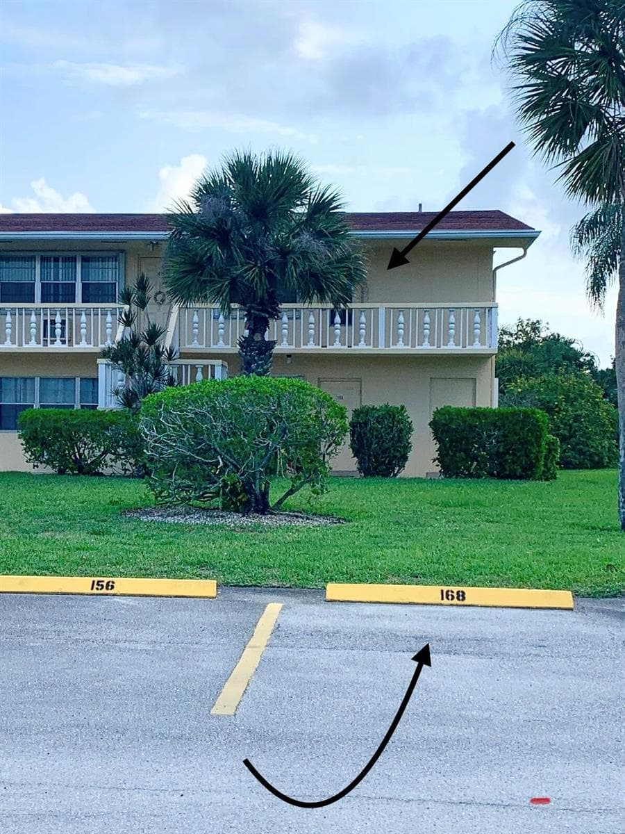 168 Waltham G, West Palm Beach, FL 33417 — zdjęcie 4