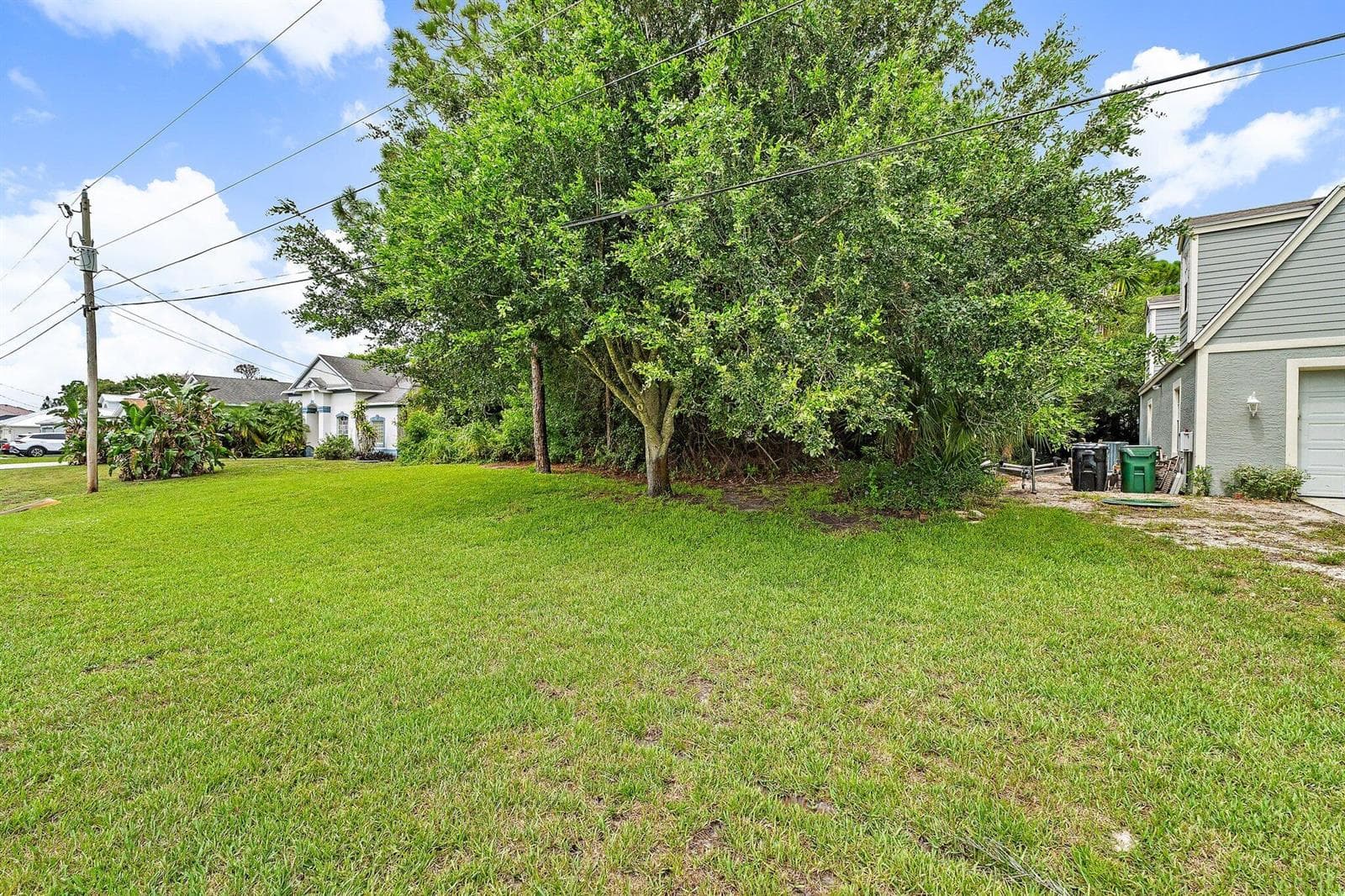 4132 SW BELSHAW Street, Port St. Lucie, FL 34953 — zdjęcie 3