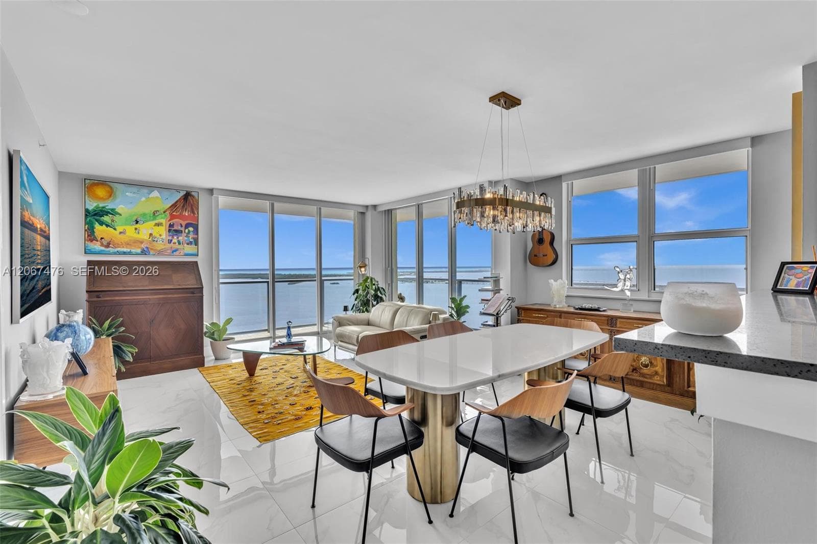 1155 Brickell Bay Dr # 3211, Miami, FL 33131 — zdjęcie 2
