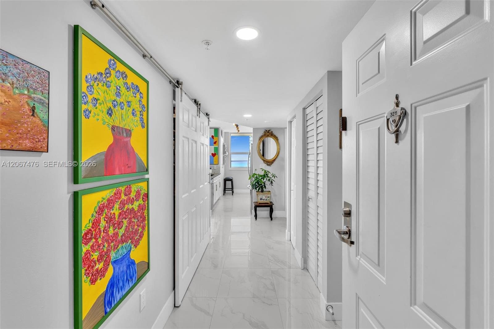 1155 Brickell Bay Dr # 3211, Miami, FL 33131 — zdjęcie 4