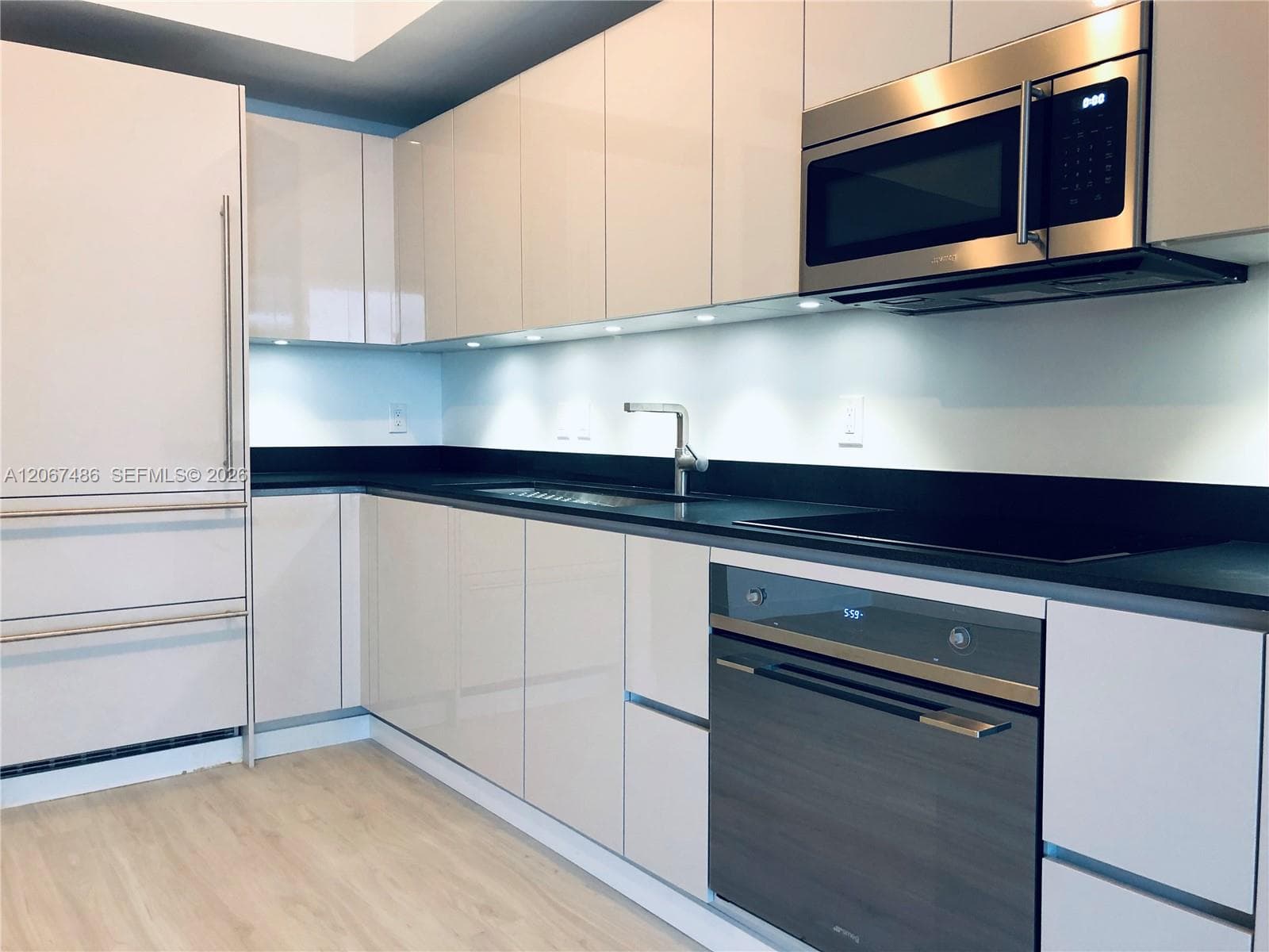 1010 Brickell Ave # 3608, Miami, FL 33131 — zdjęcie 3