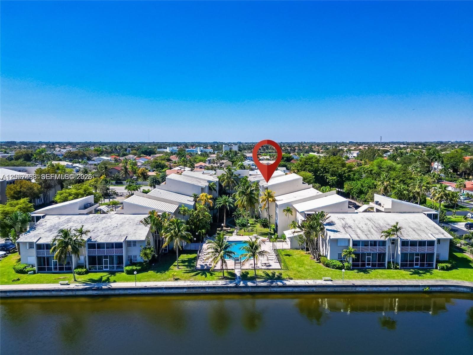 21121 SW 85th Ave # 311, Cutler Bay, FL 33189 — zdjęcie 3
