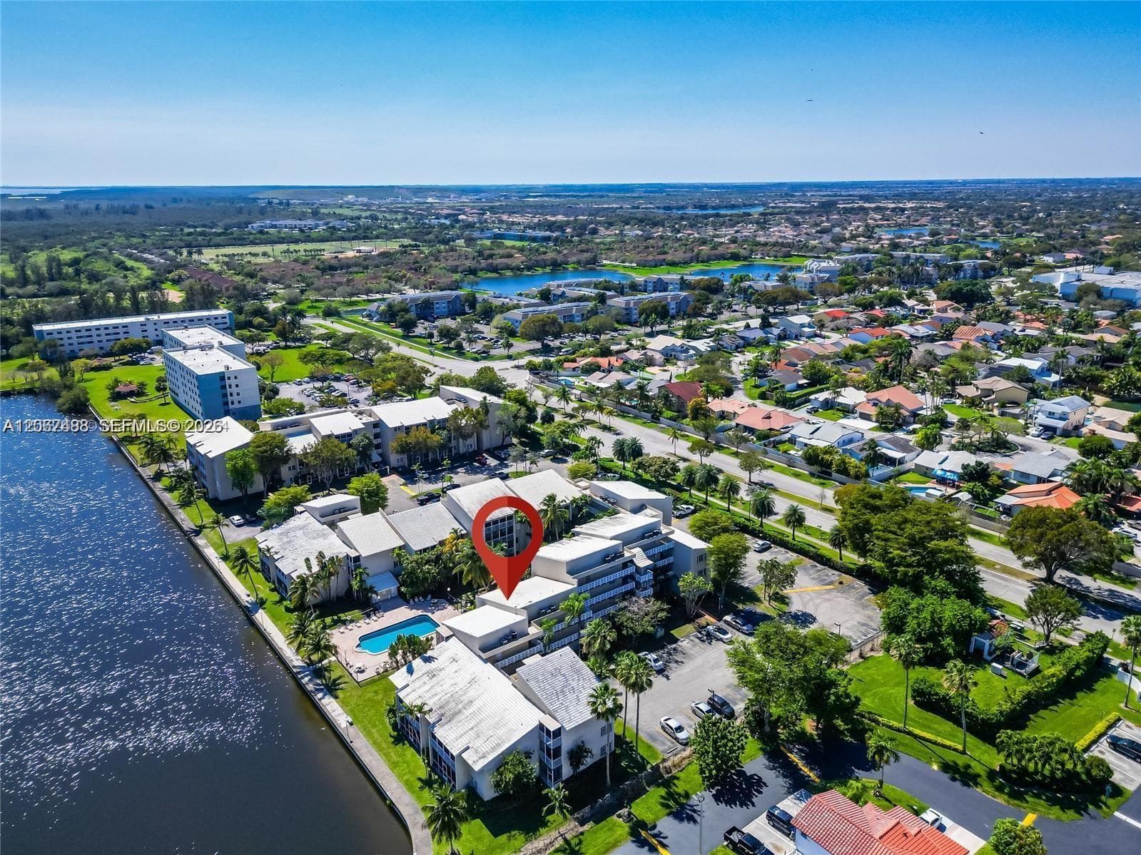 21121 SW 85th Ave # 311, Cutler Bay, FL 33189 — zdjęcie 5
