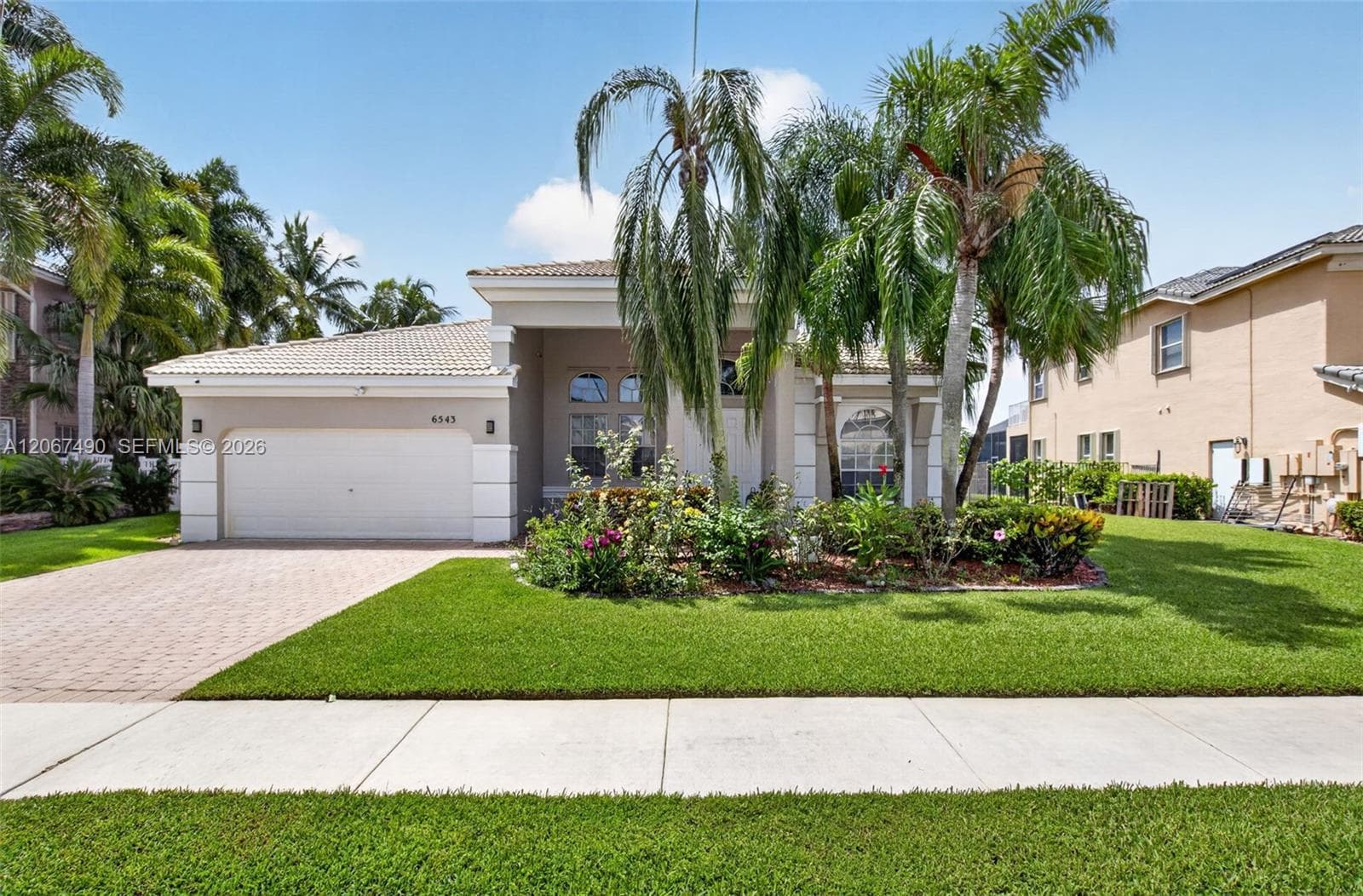6543 Marbletree Ln, Lake Worth, FL 33467 — zdjęcie 5