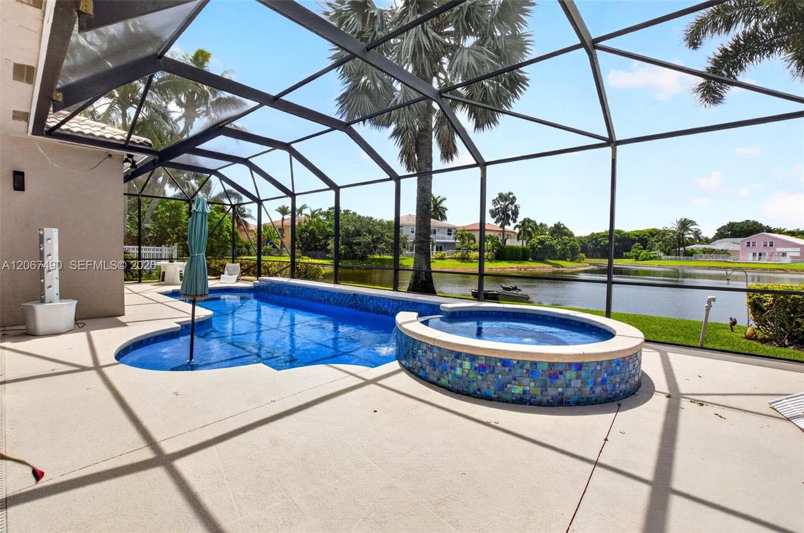 6543 Marbletree Ln, Lake Worth, FL 33467 — zdjęcie 4