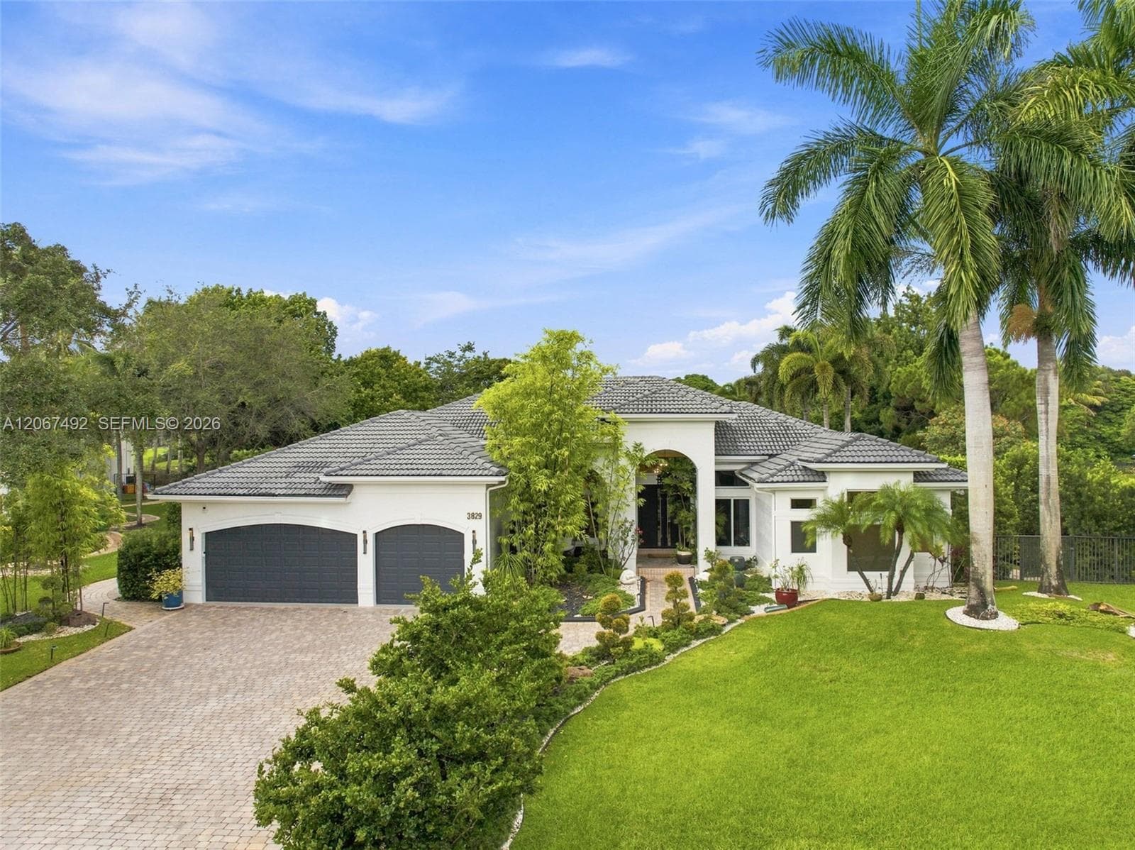 3829 Gulfstream Way, Davie, FL 33328 — zdjęcie 2