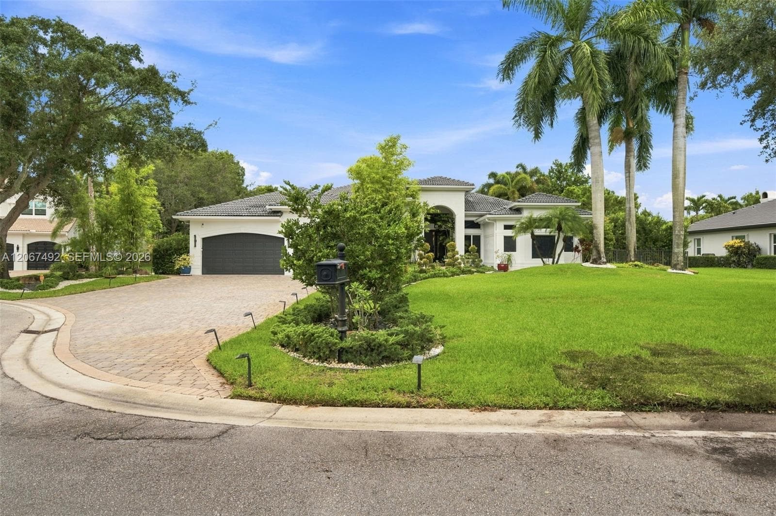 3829 Gulfstream Way, Davie, FL 33328 — zdjęcie 3