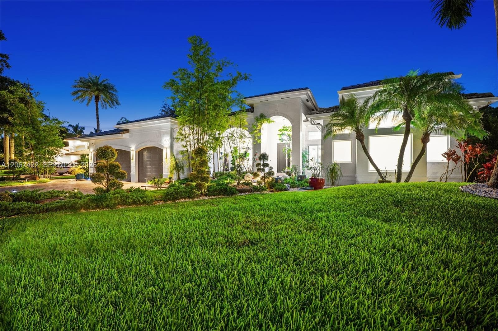 3829 Gulfstream Way, Davie, FL 33328 — zdjęcie 5