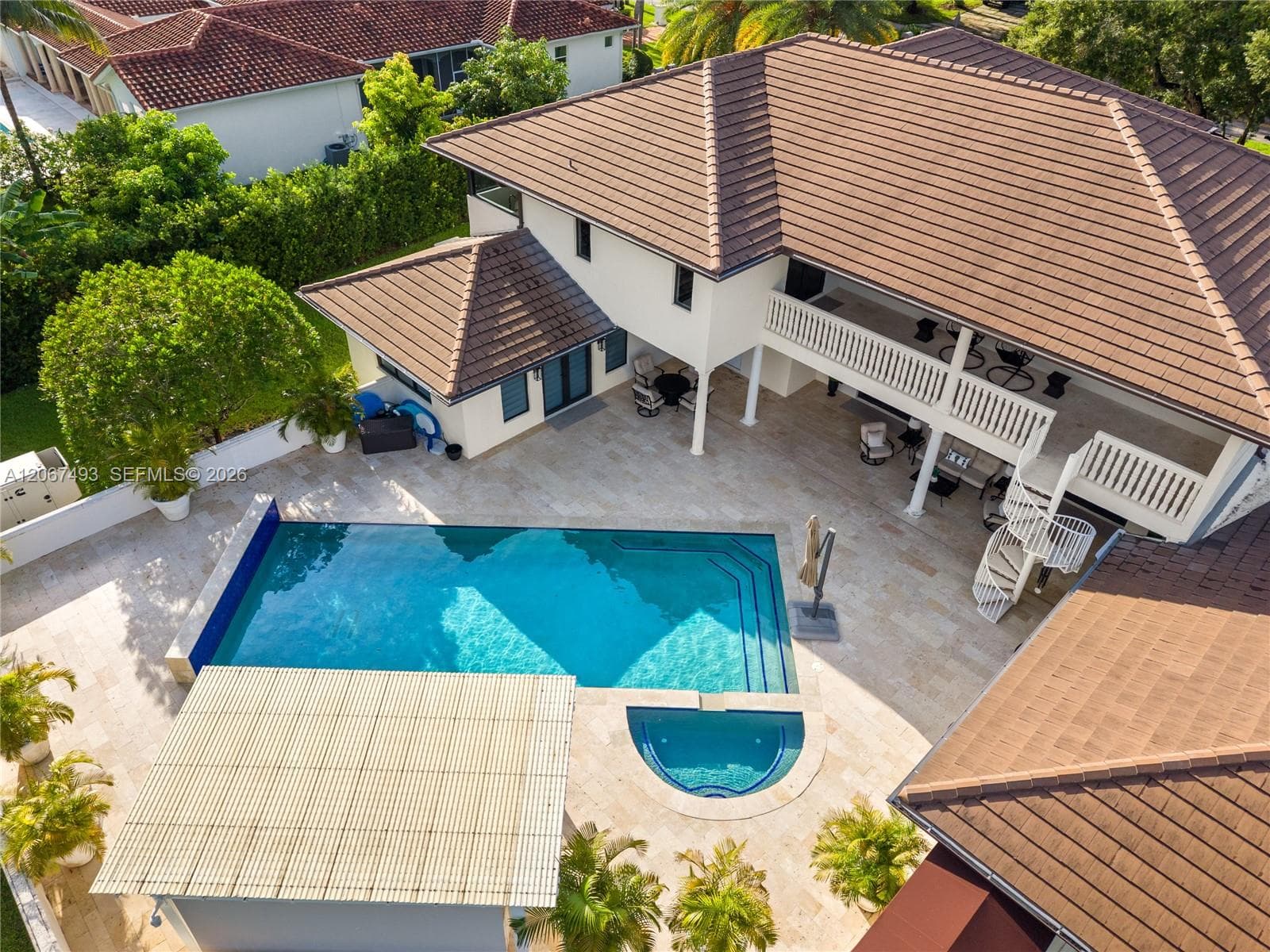 5720 SW 128th St, Pinecrest, FL 33156 — zdjęcie 2