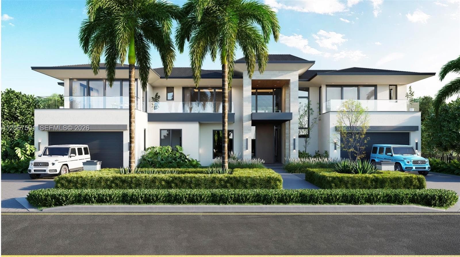 7160 Lemon Grass Dr, Parkland, FL 33076