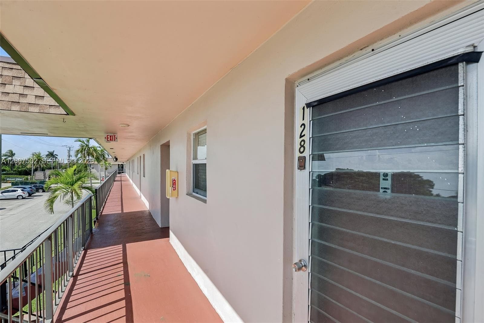 200 Bonnie Blvd # 128, Palm Springs, FL 33461 — zdjęcie 2