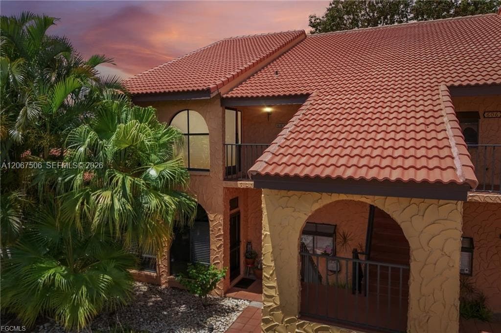 5510 SW 4TH PL # 605, Cape Coral, FL 33914 — zdjęcie 3