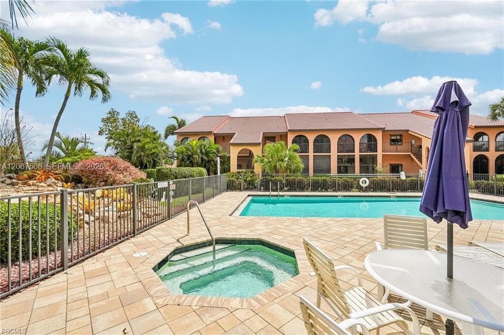 5510 SW 4TH PL # 605, Cape Coral, FL 33914 — zdjęcie 4