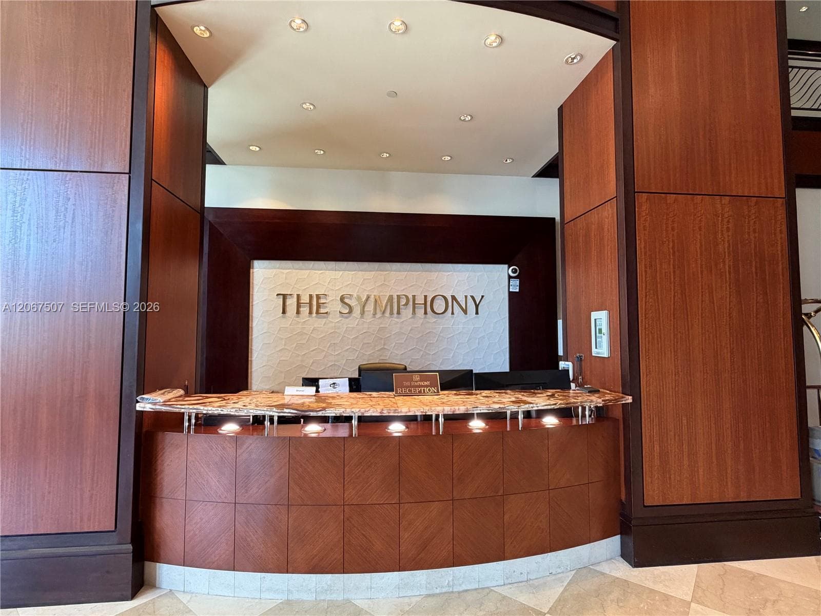 Symphony — zdjęcie 4