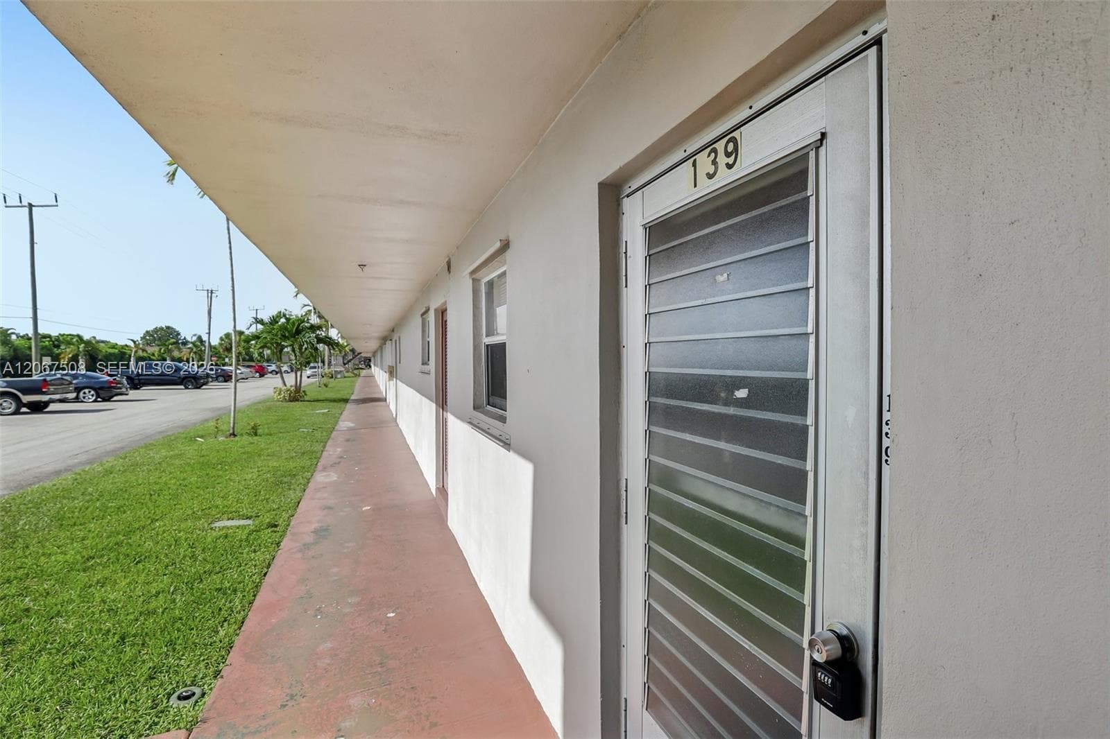 200 Bonnie Blvd # 139, Palm Springs, FL 33461 — zdjęcie 3