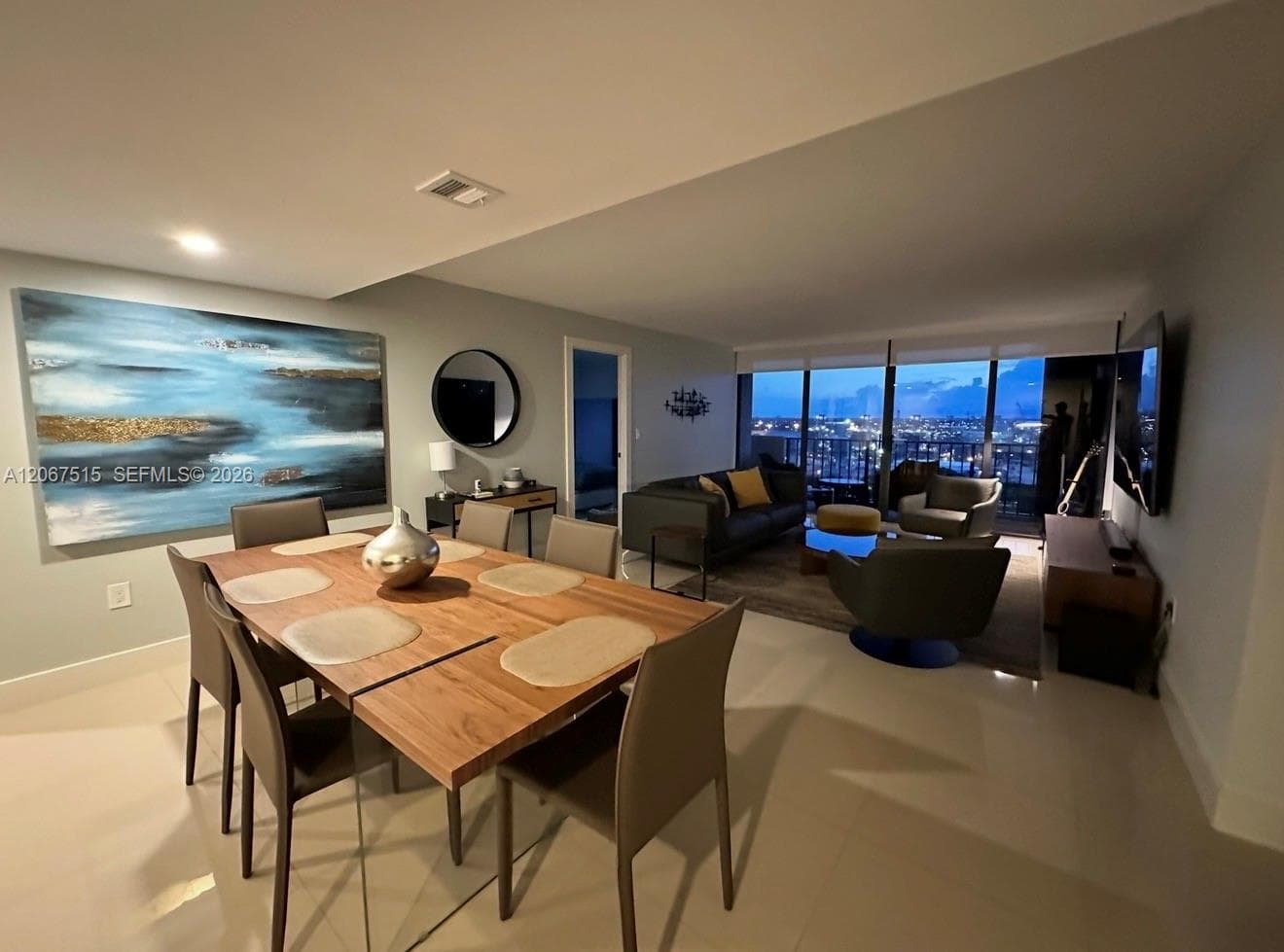 5600 N Flagler Dr # 1806, West Palm Beach, FL 33407 — zdjęcie 2