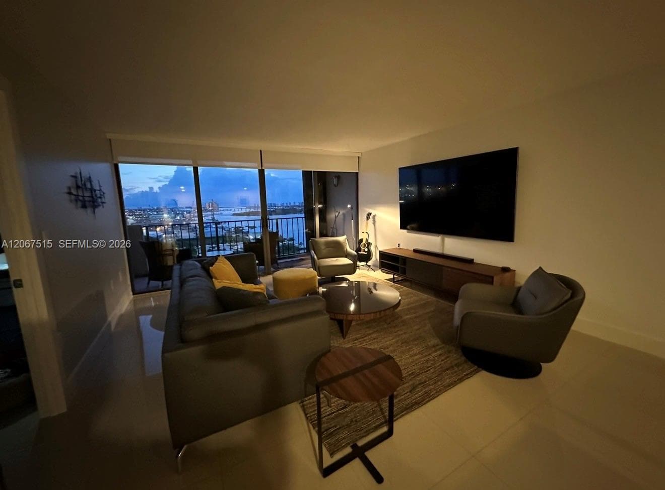 5600 N Flagler Dr # 1806, West Palm Beach, FL 33407 — zdjęcie 4