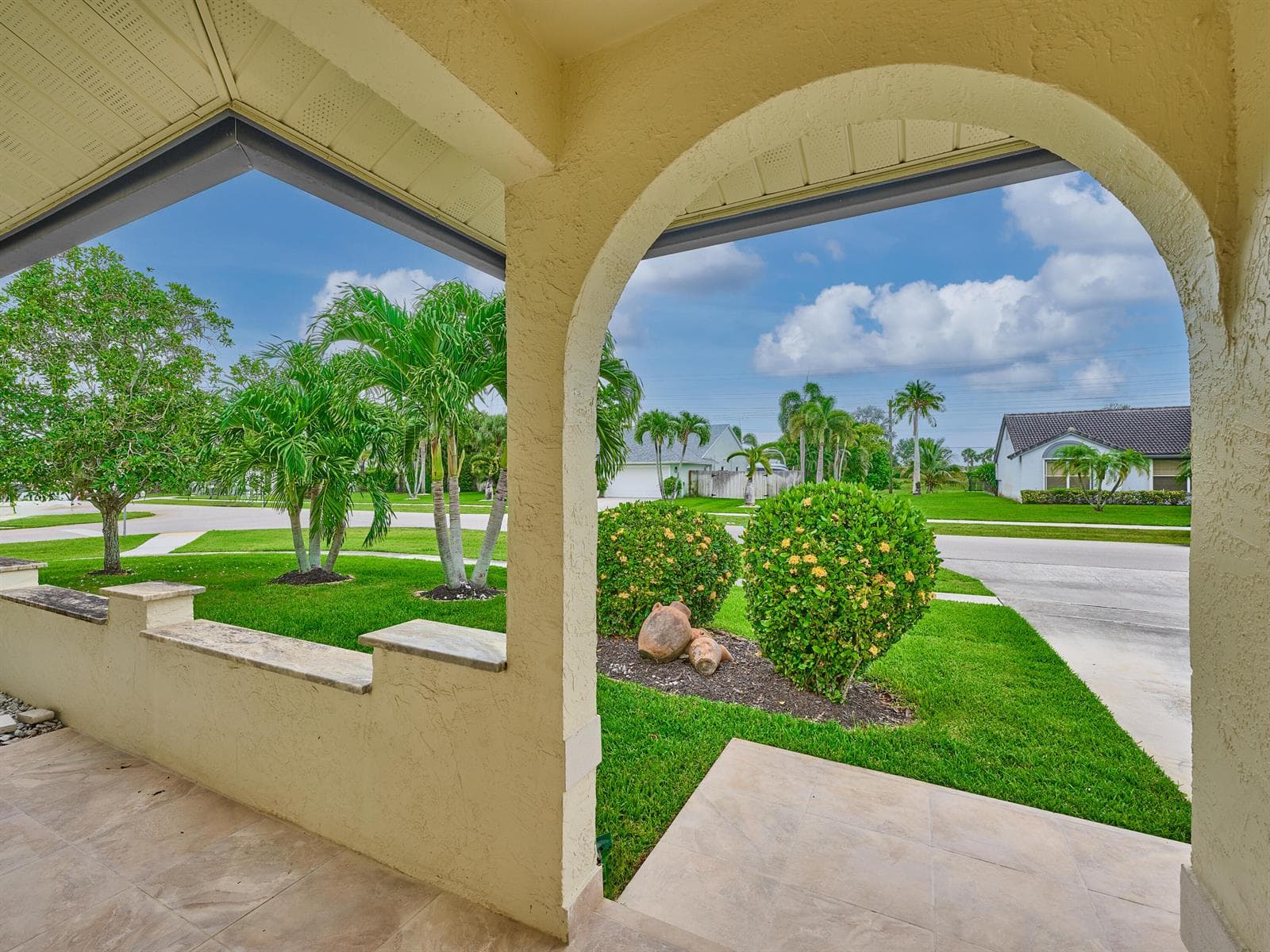 1267 SUMMERWOOD Circle, Wellington, FL 33414 — zdjęcie 3