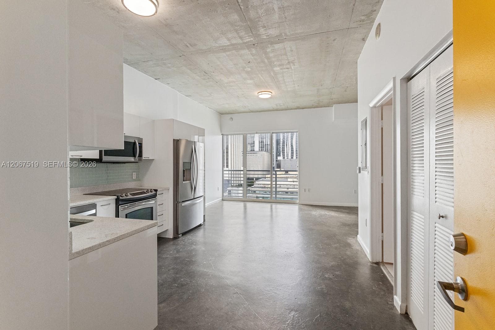 133 NE 2nd Ave # 1104, Miami, FL 33132 — zdjęcie 2