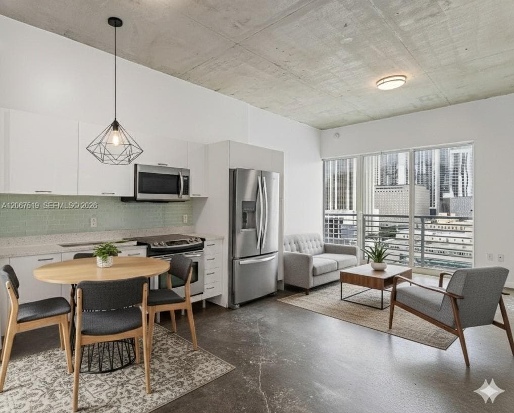 133 NE 2nd Ave # 1104, Miami, FL 33132 — zdjęcie 3